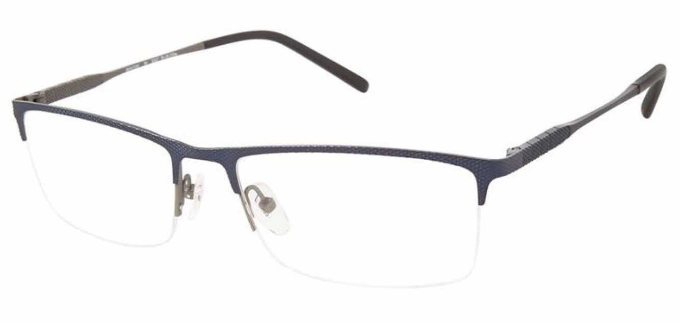 XXL Beacon Eyeglasses