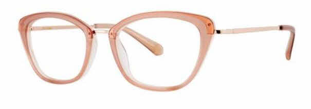 zac posen eyewear manufacturer