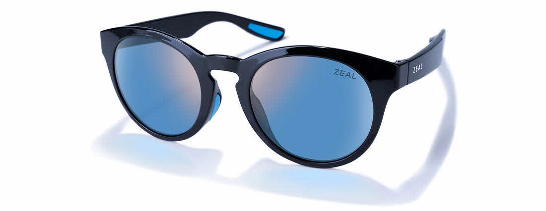 Zeal Optics Paonia Sunglasses