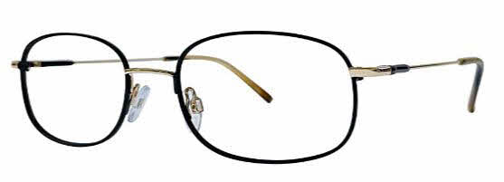 Stetson Stetson Stainless Steel 602 Eyeglasses