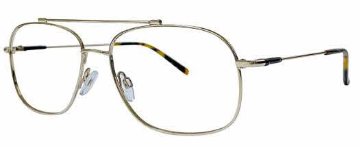 Stetson Stetson Stainless Steel 604 Eyeglasses