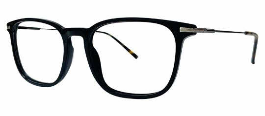 Stetson Stetson Stainless Steel 606 Eyeglasses