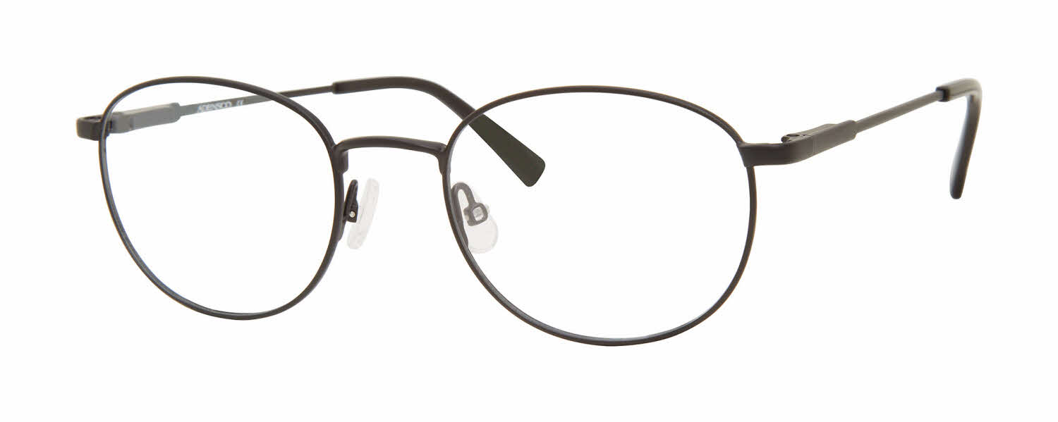 Adensco Ad 127 Eyeglasses