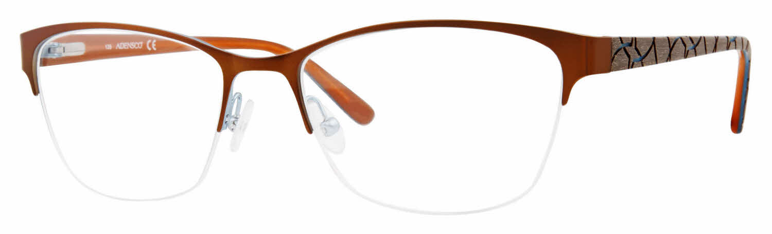Adensco Ad 221 Eyeglasses | Free Shipping