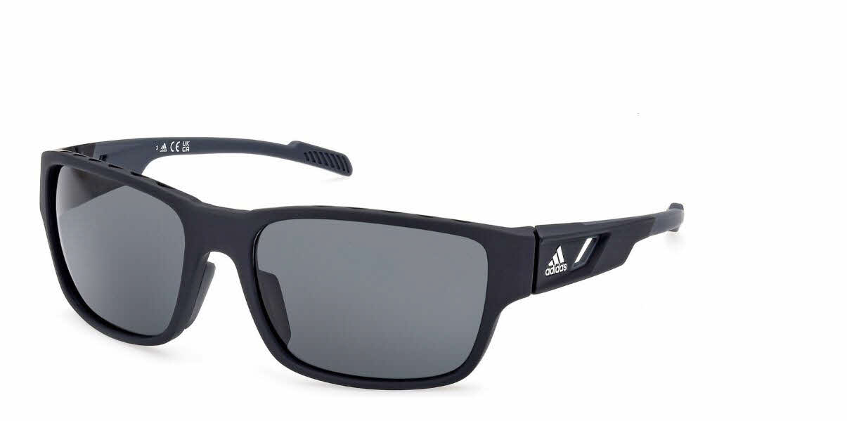 humedad Genealogía Conceder Adidas SP0069 Sunglasses | FramesDirect.com