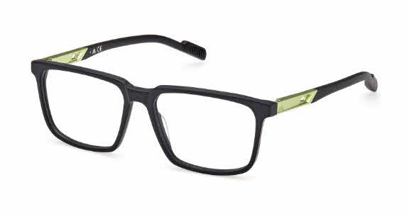 Adidas SP5039 Eyeglasses