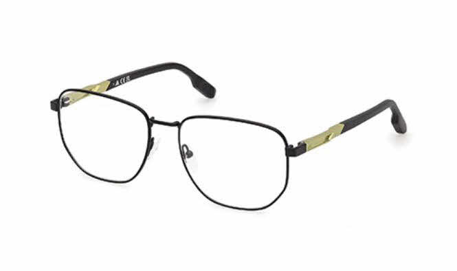Adidas SP5075 Eyeglasses