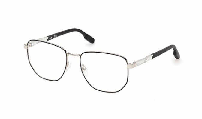 Adidas SP5075 Eyeglasses