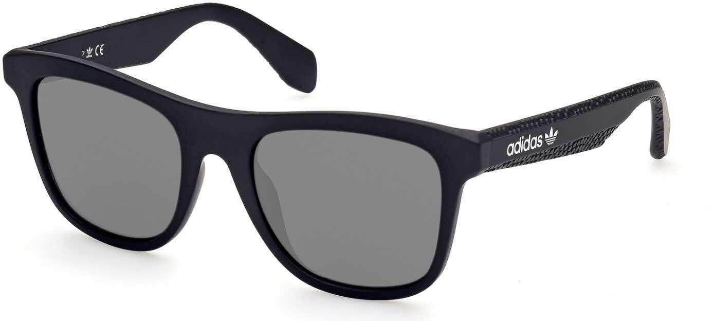 Adidas OR0057 Prescription Sunglasses | FramesDirect.com