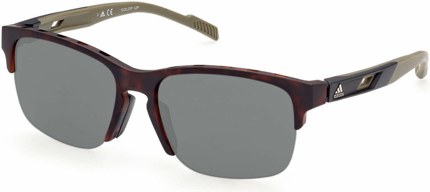 Adidas SP0048 Prescription Sunglasses