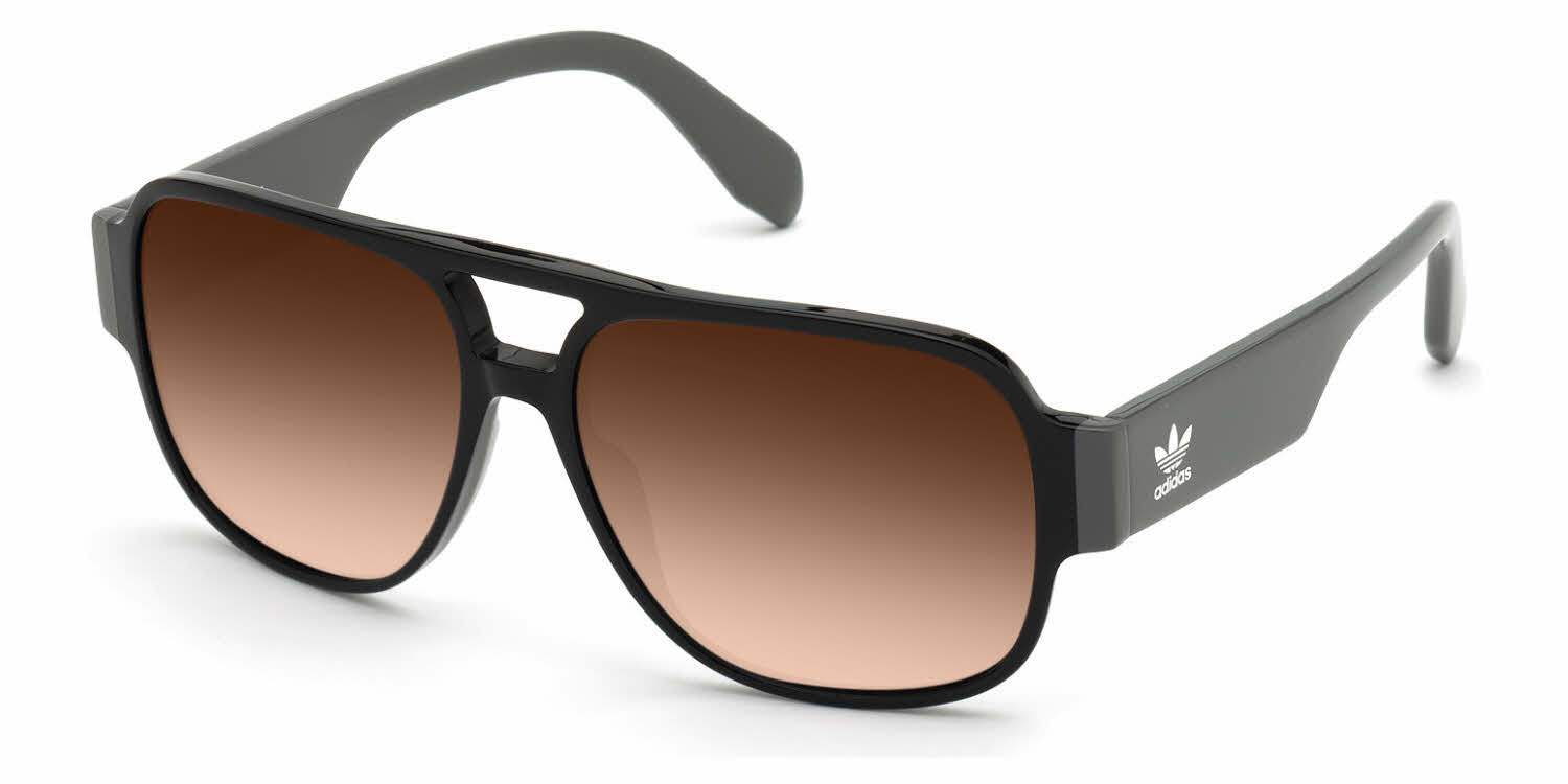 Adidas OR0006 Prescription Sunglasses