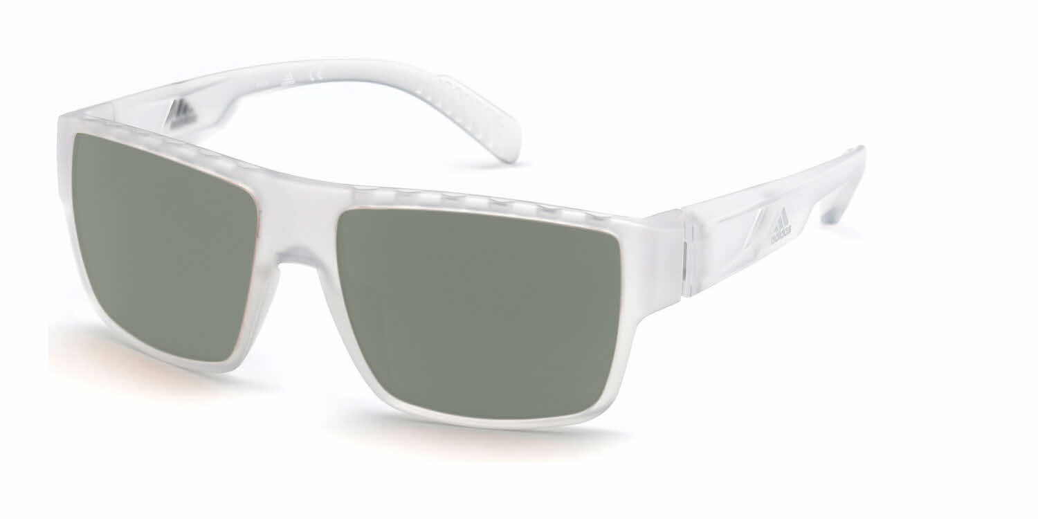 Adidas SP0006 Prescription Sunglasses