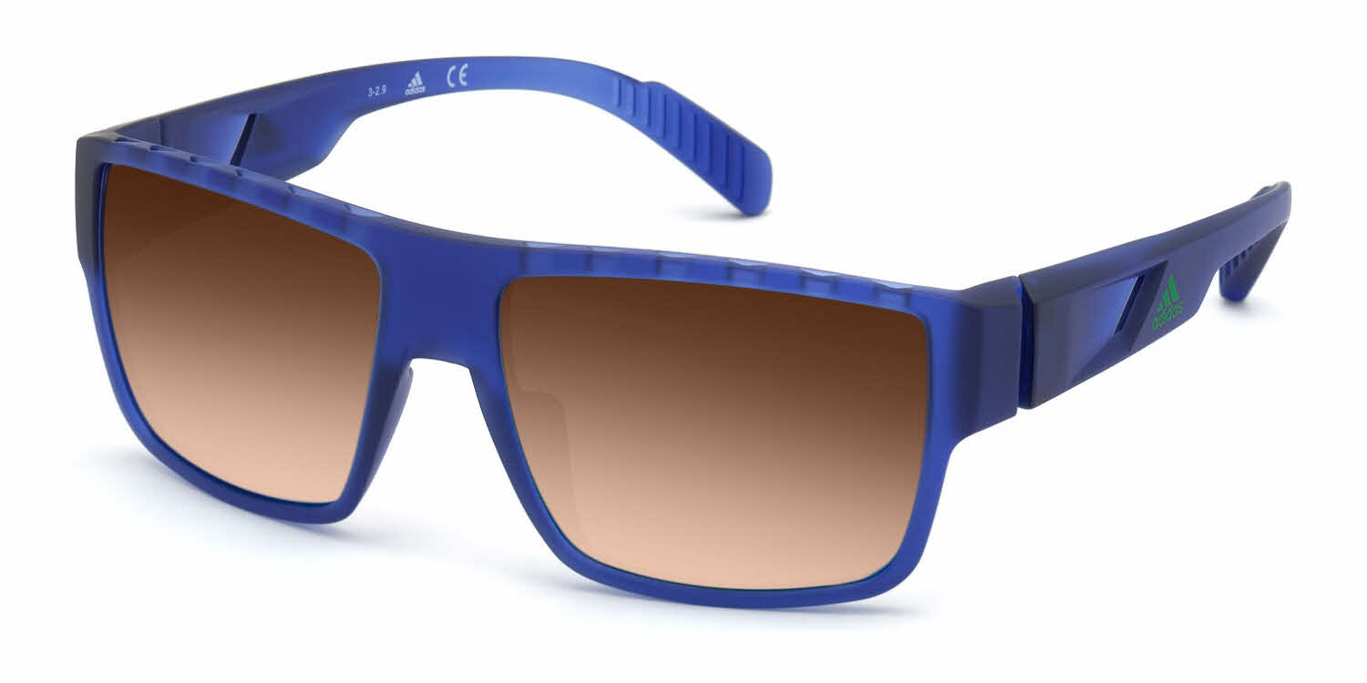 Adidas prescription sports glasses online