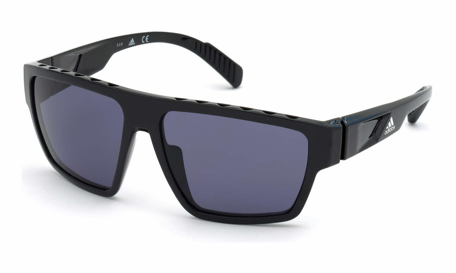 Adidas SP0008 Sunglasses | FramesDirect.com
