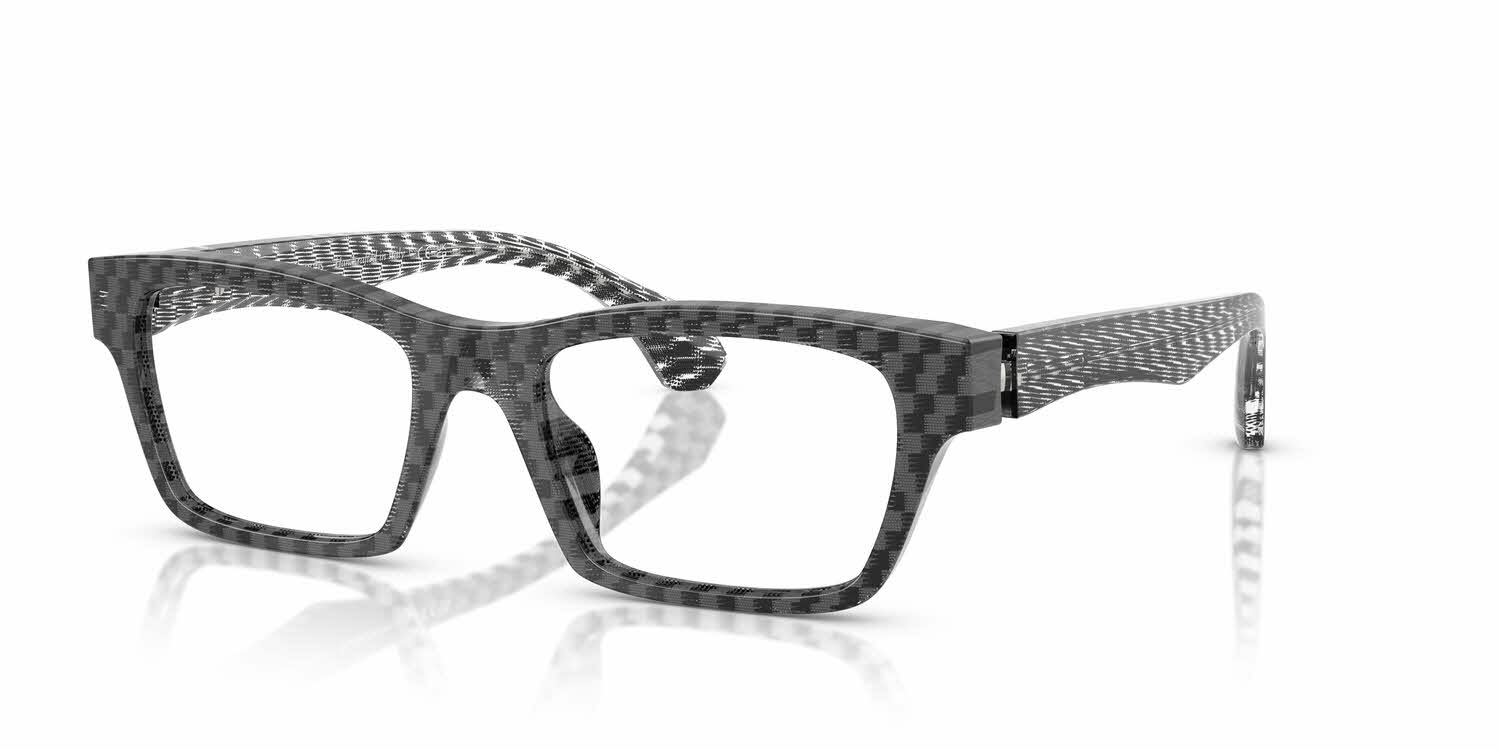 Alain Mikli A03515 Eyeglasses