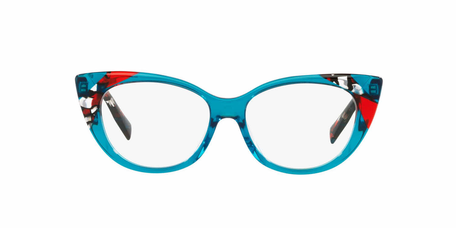 Alain Mikli A03142 - Coralli Eyeglasses | FramesDirect.com