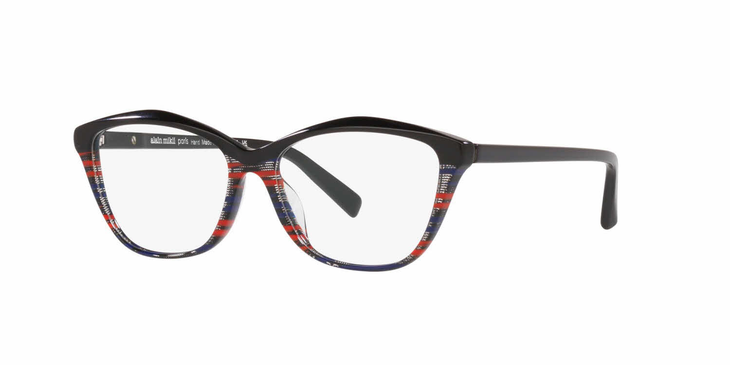 Alain Mikli A03154 Eyeglasses 1780