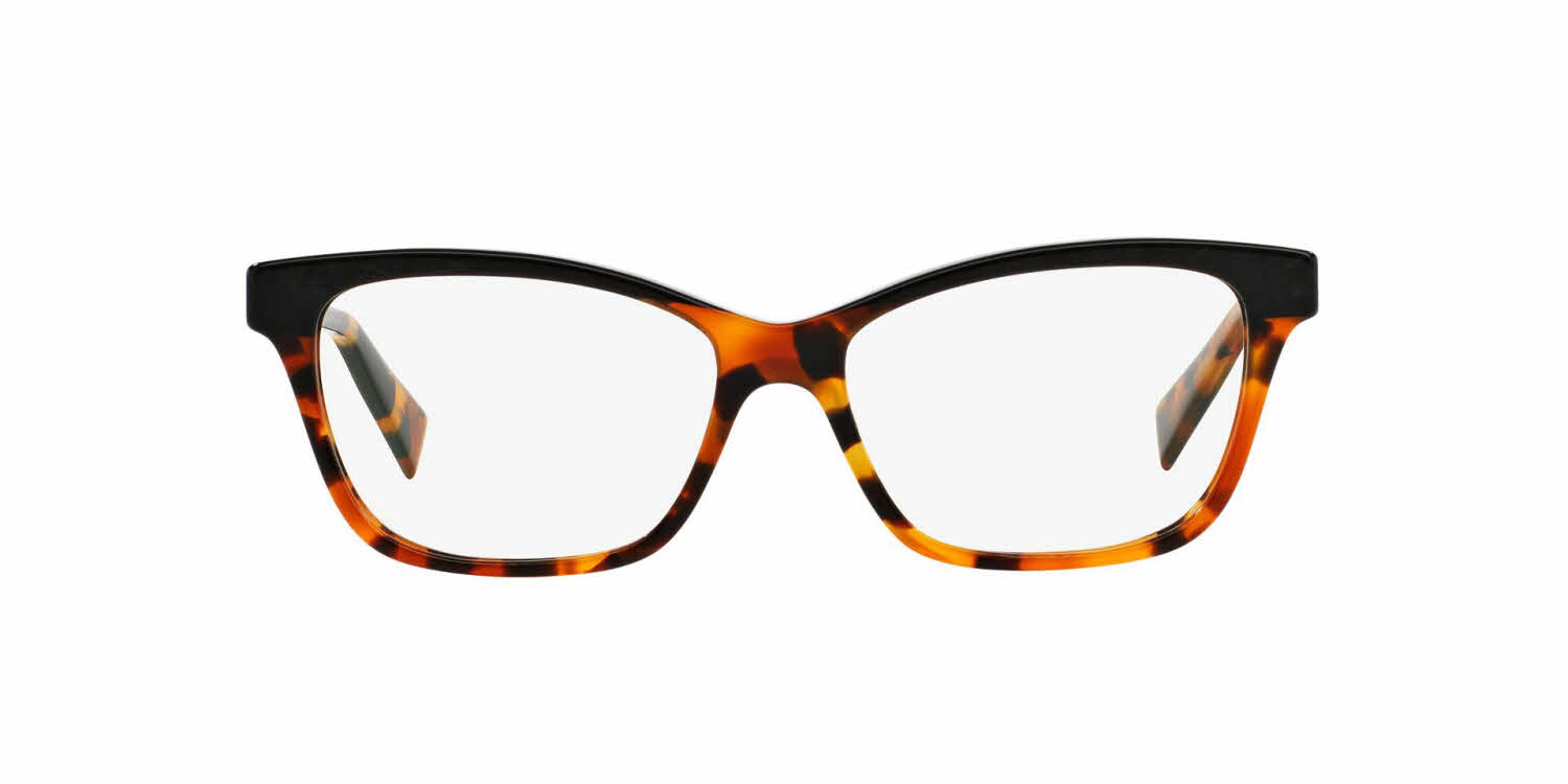 Alain Mikli A03037 Eyeglasses FramesDirect