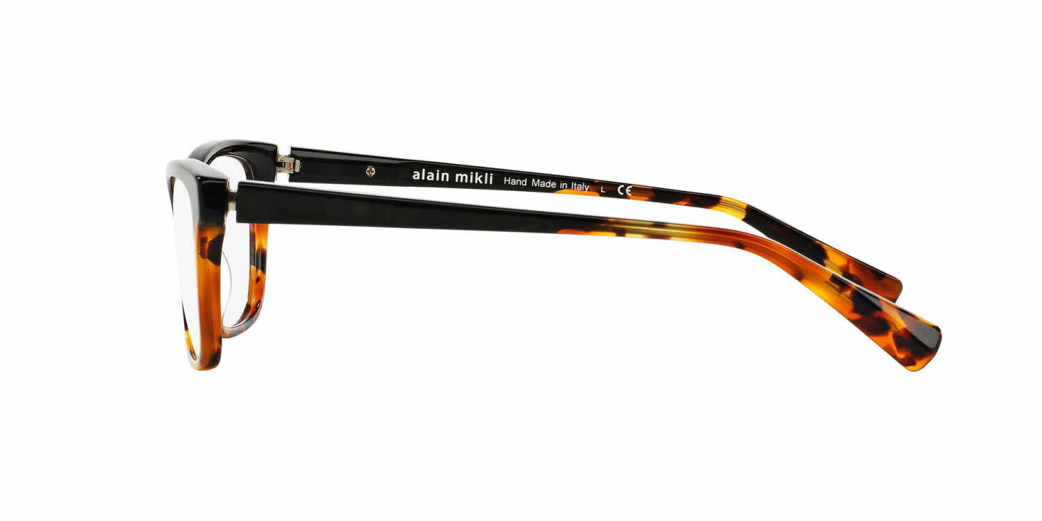 Alain Mikli A03037 Eyeglasses FramesDirect