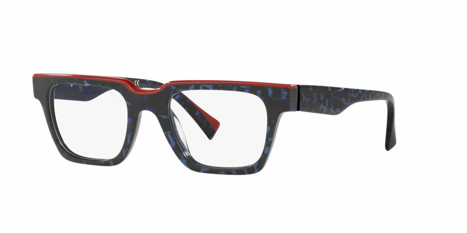 alain mikli eyeglasses