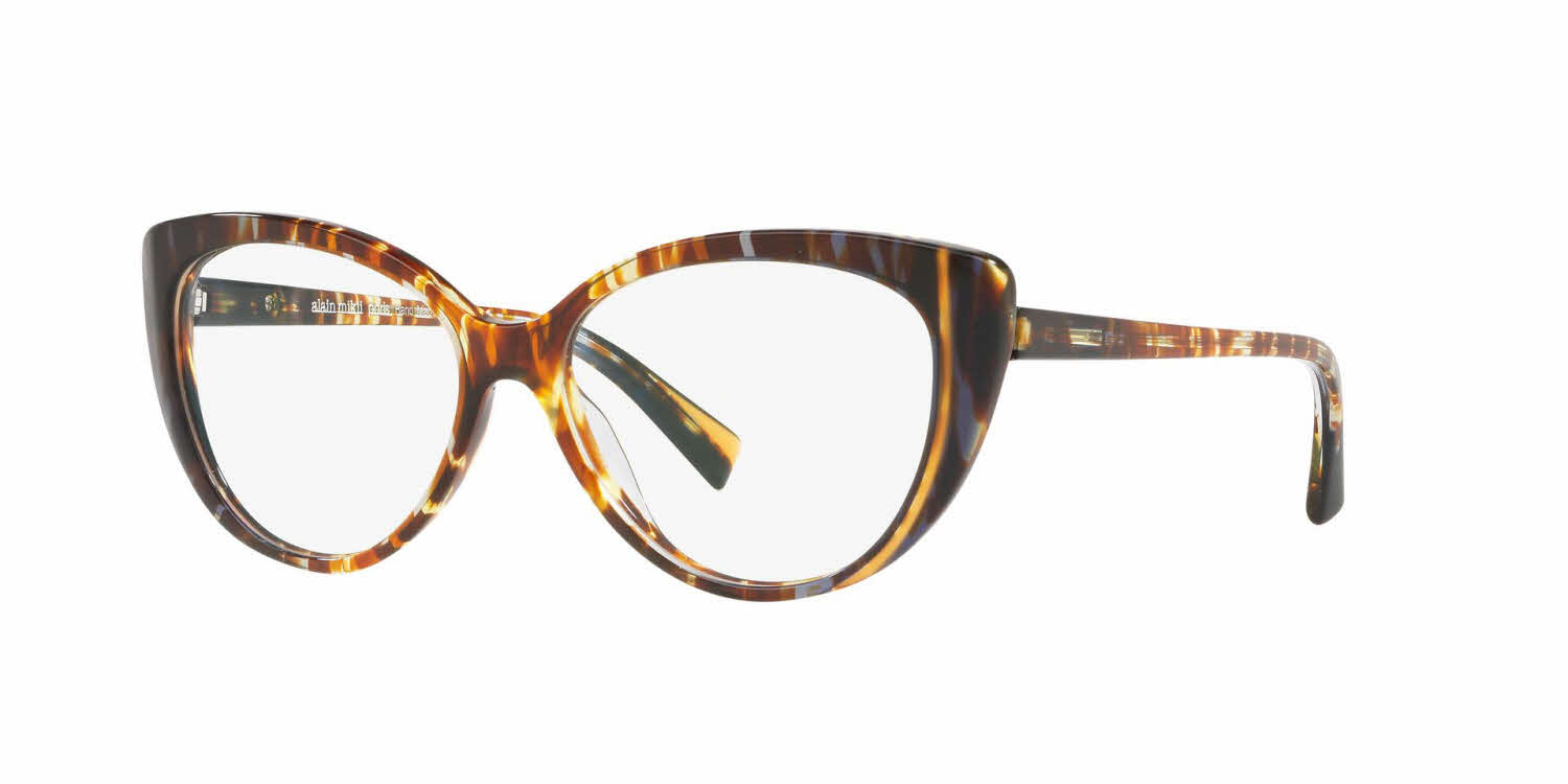 Alain Mikli A03084 Eyeglasses | Free Shipping