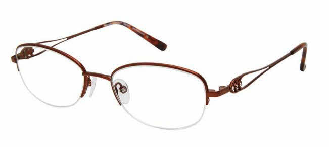 Alexander Nova Eyeglasses