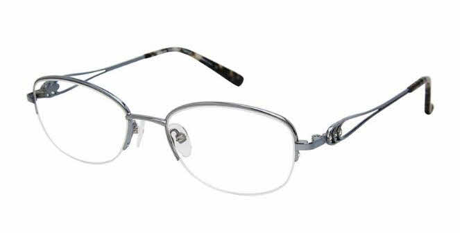 Alexander Nova Eyeglasses