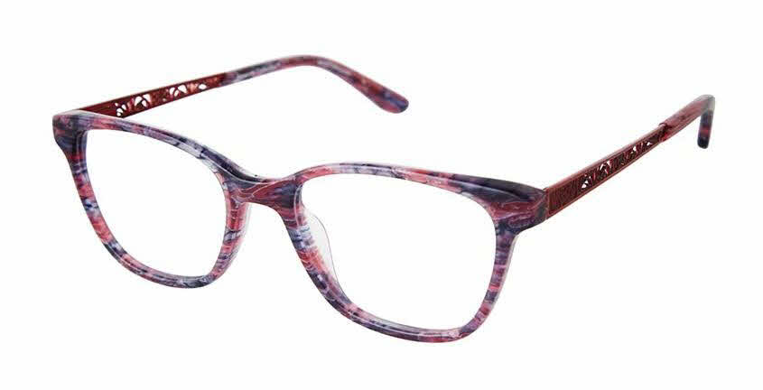 Alexander Makensie Eyeglasses