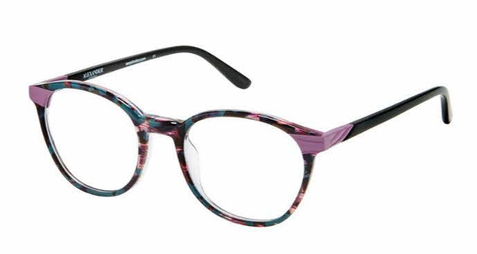 Alexander Scarlett Eyeglasses