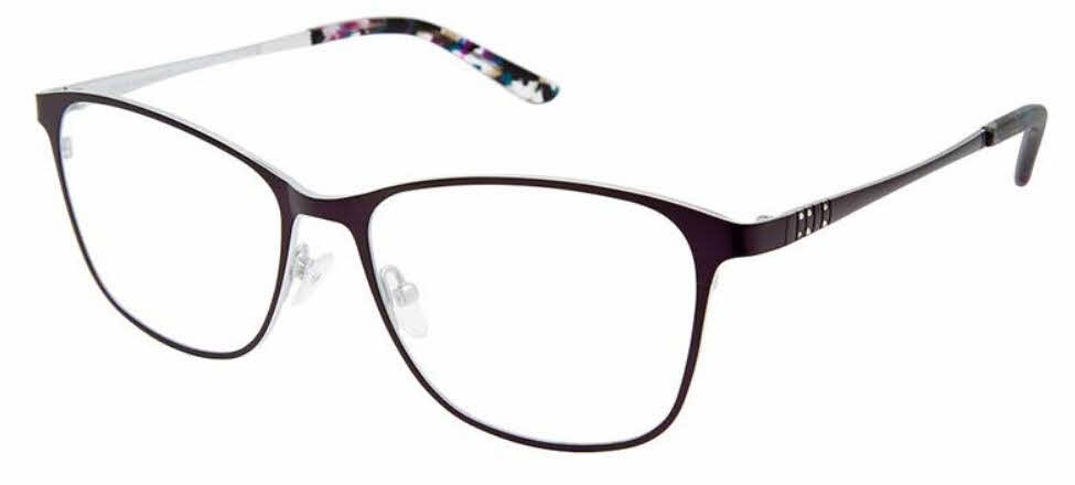 Alexander Thea Eyeglasses