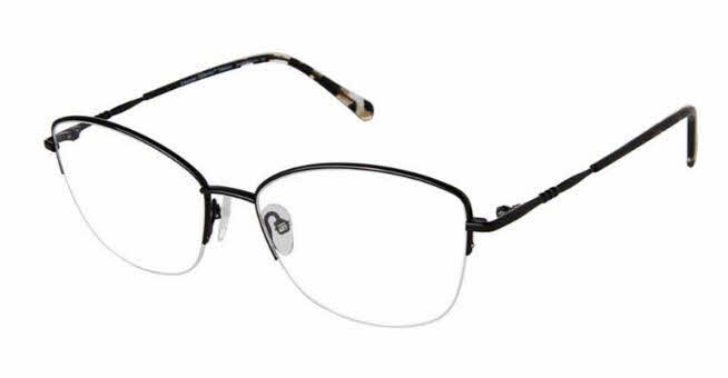 Alexander Liliana Eyeglasses