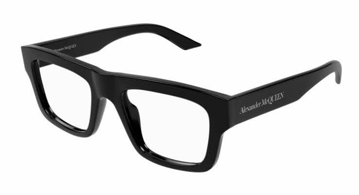 Alexander McQueen AM0452O Eyeglasses