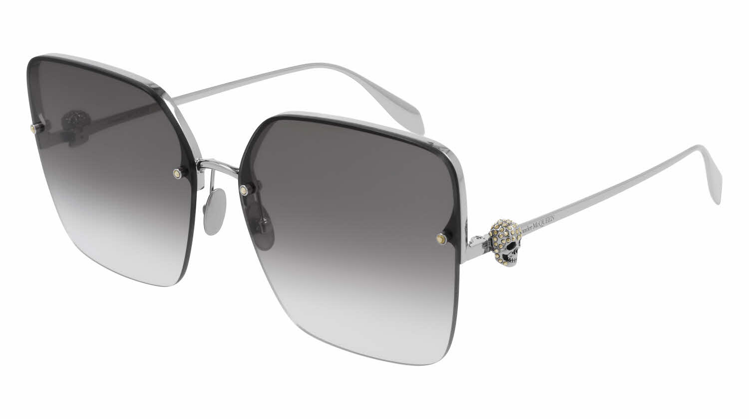 alexander mcqueen women's sunglasses