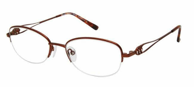 Alexander Nova Eyeglasses | FramesDirect.com