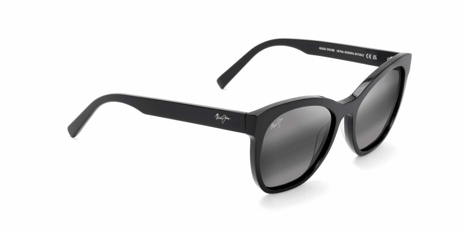 Maui Jim Alulu-878 Sunglasses