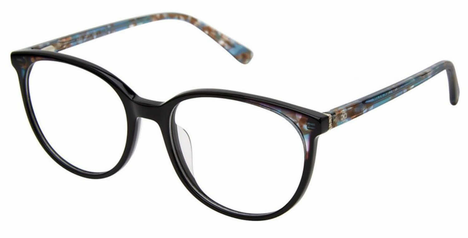 Ann Taylor AT345 Eyeglasses