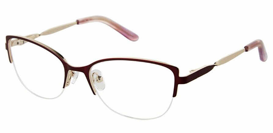 Ann Taylor ATP712 Eyeglasses | FramesDirect.com
