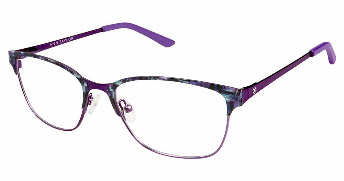 Ann Taylor AT102 Eyeglasses