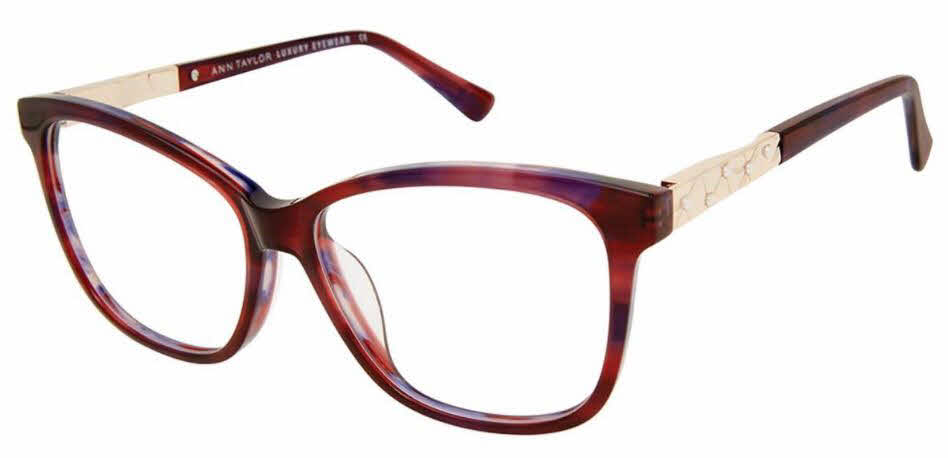 Ann Taylor AT016 Eyeglasses | FramesDirect.com