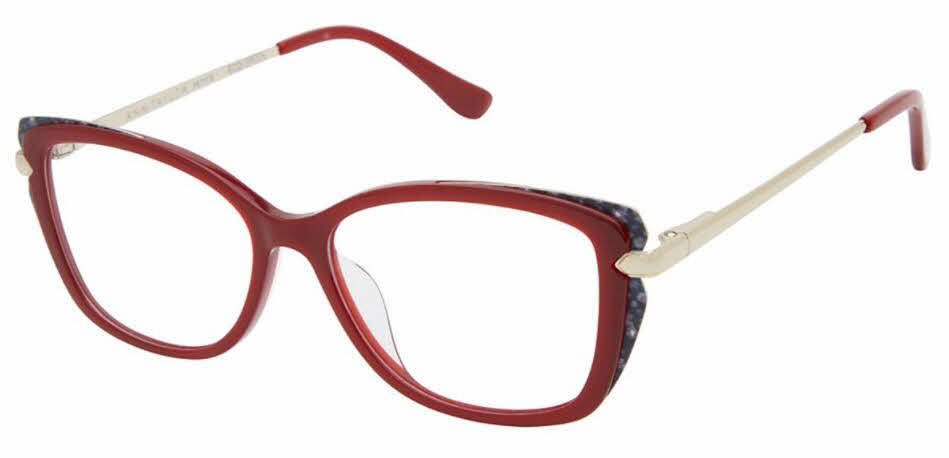 Ann Taylor ATP820 Eyeglasses | FramesDirect.com