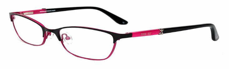 Anna Sui AS215 Eyeglasses | Free Shipping