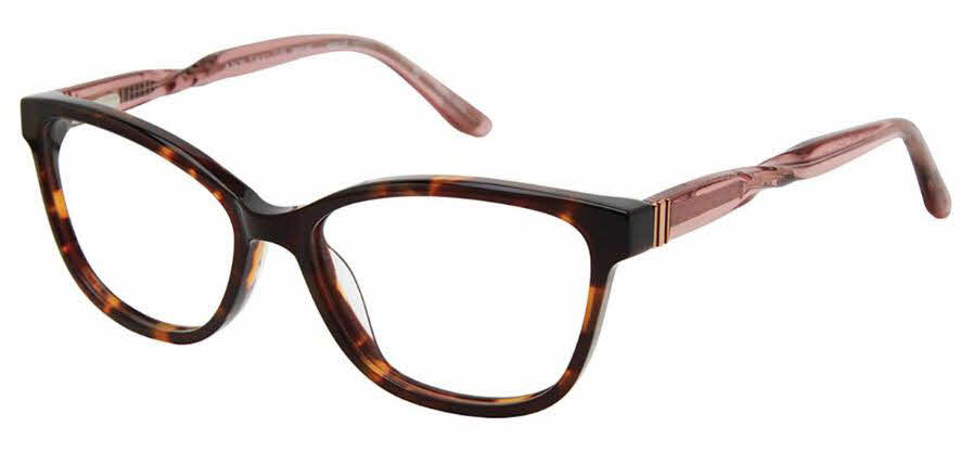 Ann Taylor ATP826 Eyeglasses | FramesDirect.com