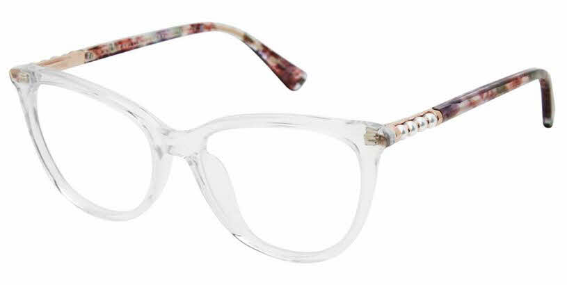 Ann Taylor ATP027 Eyeglasses | FramesDirect.com