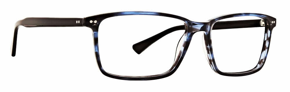 Argyleculture Kessel Eyeglasses