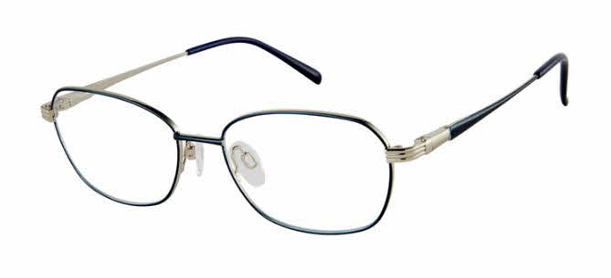 Aristar AR 30820 Eyeglasses