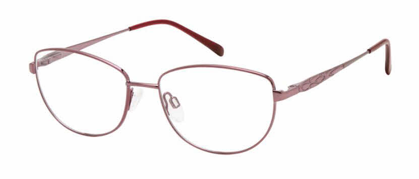 Aristar AR 30803 Eyeglasses | FramesDirect.com