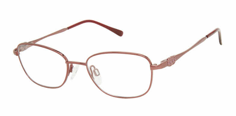Aristar AR 30806 Eyeglasses | FramesDirect.com