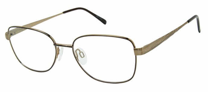 Aristar AR 30825 Eyeglasses