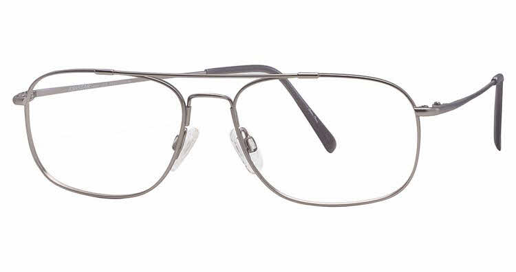 Aristar AR 6021 Eyeglasses | Free Shipping