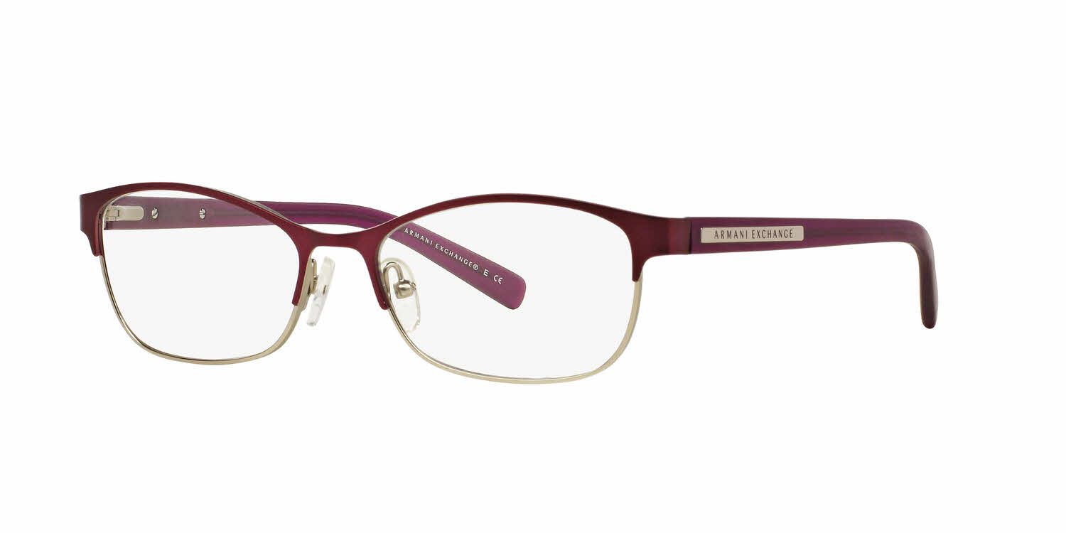 Armani Exchange AX1010 Eyeglasses